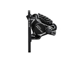 Shimano BR-R7170 105 Flat Mount Calliper Without Rotor - 140/160mm - Black