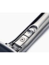 Joseph Joseph Folding Handle 28cm Aluminium Non-Stick Saute Pan & Lid - Navy