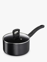 Tefal Enhance Aluminium Non-Stick Frying Pan & Saucepan Set - 6 Piece - Kazoop 