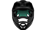 Lazer Cage KinetiCore Full-Face Cycling Helmet - Matt Black - Large 58-60cm