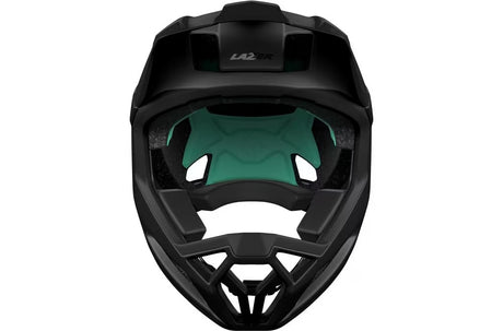 Lazer Cage KinetiCore Full-Face Cycling Helmet - Matt Black - Large 58-60cm