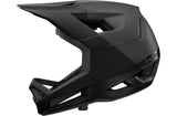 Lazer Cage KinetiCore Full-Face Cycling Helmet - Matt Black - Large 58-60cm