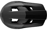 Lazer Cage KinetiCore Full-Face Cycling Helmet - Matt Black - Large 58-60cm
