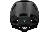 Lazer Cage KinetiCore Full-Face Cycling Helmet - Matt Black - Large 58-60cm