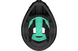 Lazer Cage KinetiCore Full-Face Cycling Helmet - Matt Black - Large 58-60cm