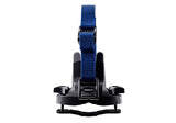 Thule 832 Surfboard Holder Transport Rack Car Roof Easy Mount Carrier - Black