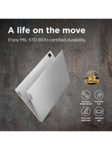 Lenovo IdeaPad 5x Convertible Laptop Snapdragon X 16GB RAM 1TB SSD 14” Grey