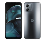 Motorola Moto G14 128GB 5G Smartphone Dual-SIM 4GB RAM Unlocked - Steel Grey