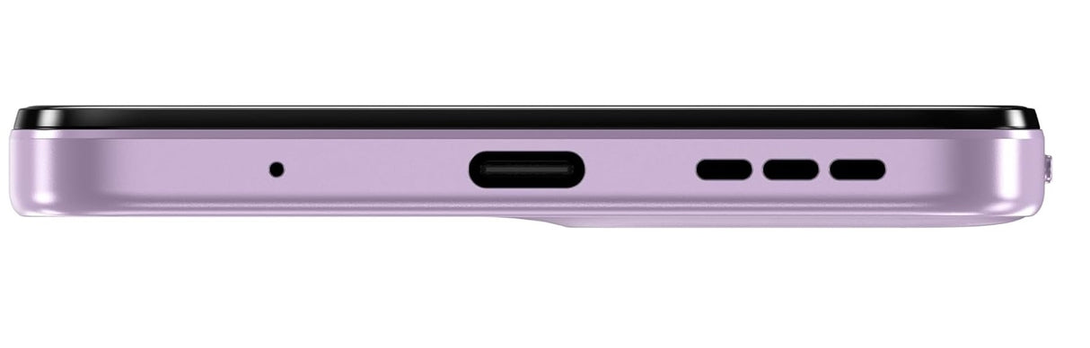 Motorola Moto E14 4G 6.5'' Smartphone 64GB Unlocked Dual-SIM - Pastel Purple