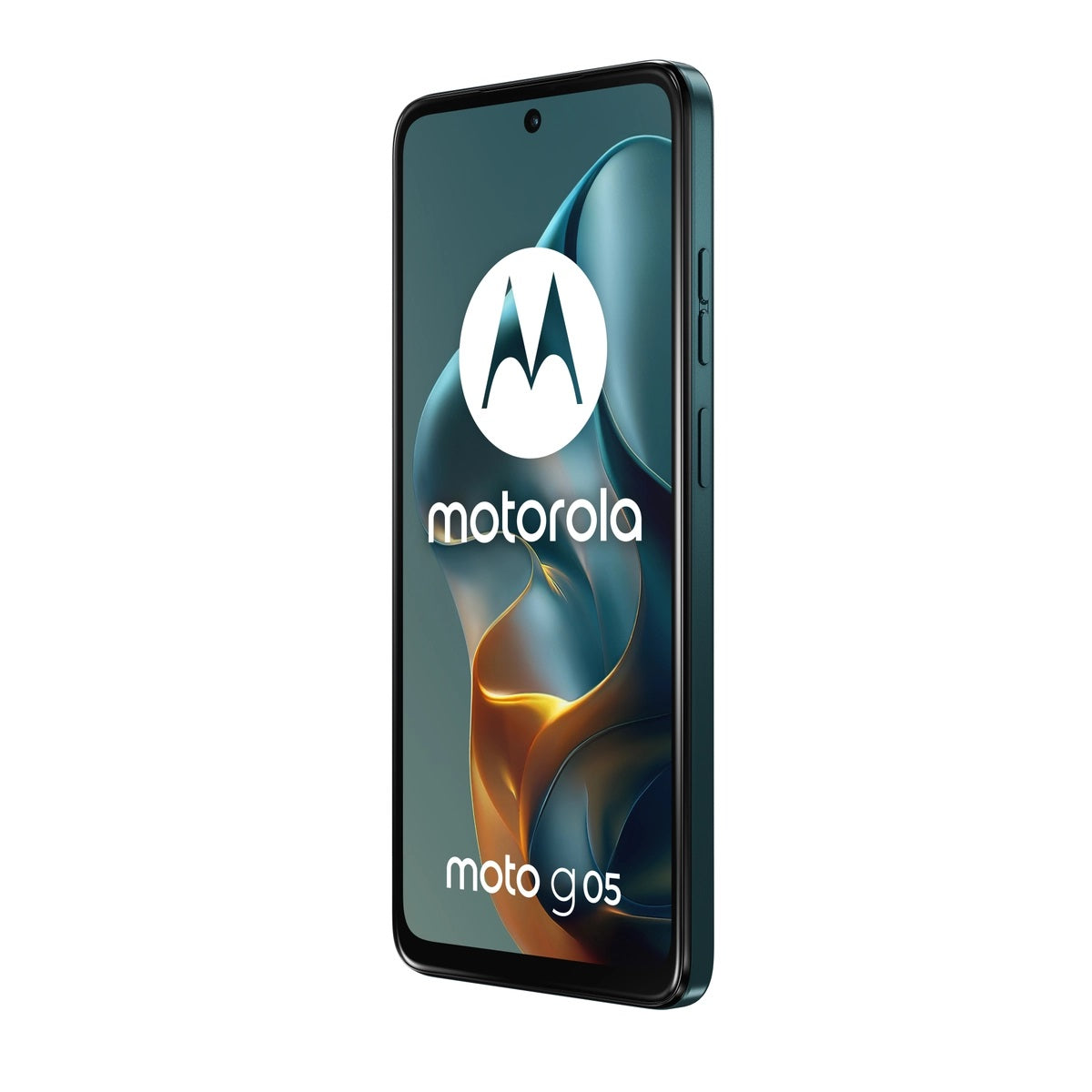 Motorola Moto G05 4G 6.7'' Smartphone 64GB Unlocked Dual-SIM - Forest Green