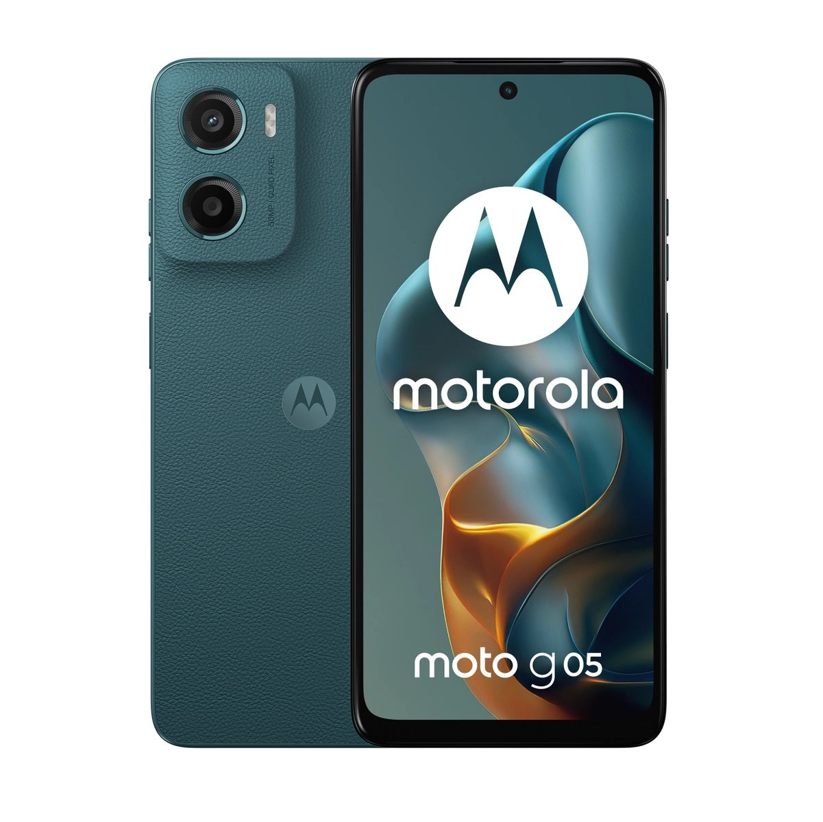 Motorola G05 Moto (Unlocked) SIM simple 【未使用u0026開封済】moto g05