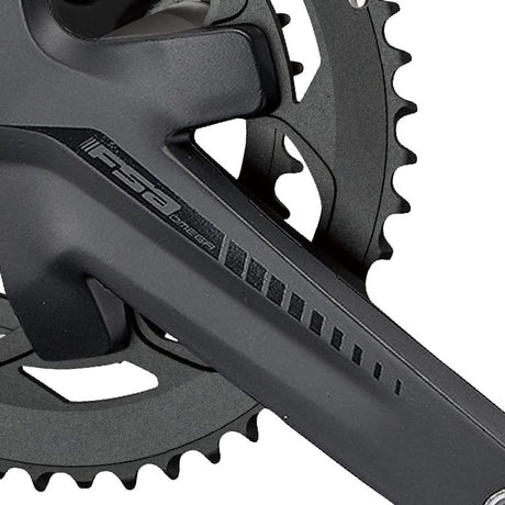 Shimano FSA Omega Adventure Crankset Double Road/Gravel 10/11-Speed 34-50T