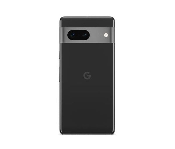Google Pixel 7 128GB 6.3" 5G Smartphone 8GB RAM Unlocked SIM-Free - Obsidian
