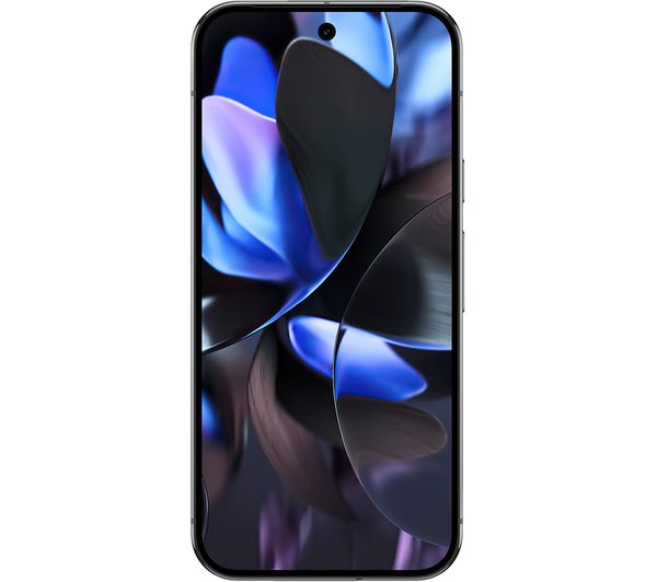 Google Pixel 9 Pro 6.3'' 5G Smartphone 128GB Unlocked SIM-Free - Obsidian - Kazoop 