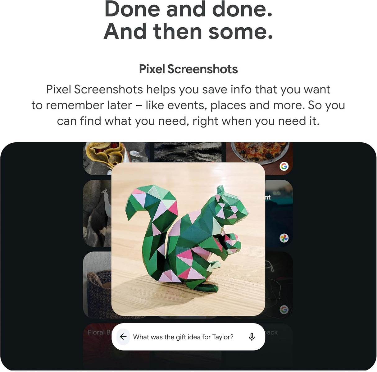 Google Pixel 9 Pro 5G 6.3'' Smartphone 128GB Unlocked SIM-Free - Porcelain - Kazoop 