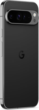 Google Pixel 9 Pro XL 6.8" 128GB 5G Smartphone 16GB RAM Unlocked - Obsidian