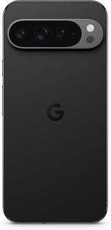 Google Pixel 9 Pro XL 6.8" 128GB 5G Smartphone 16GB RAM Unlocked - Obsidian - Kazoop 