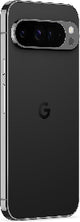 Refurbished Google Pixel 9 Pro XL 6.8" 128GB 5G Smartphone 16GB RAM Unlocked - Obsidian - Kazoop 