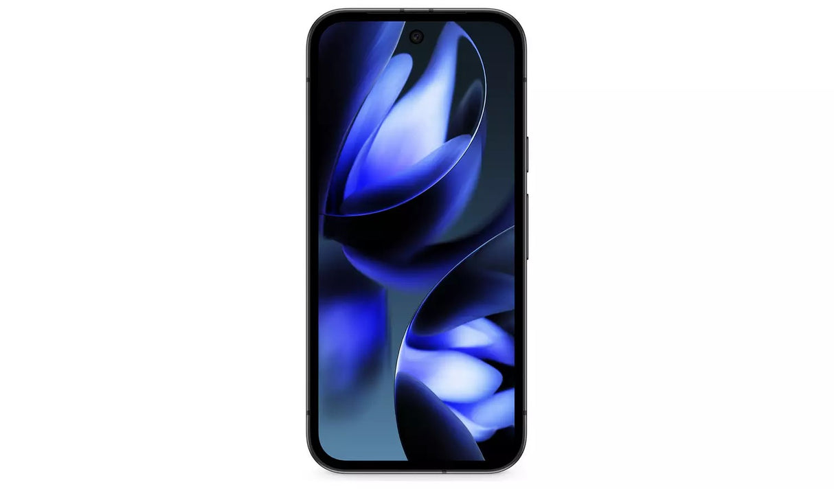 Google Pixel 9a 5G 8GB 128GB AI SIM-Free Unlocked Smartphone - Obsidian