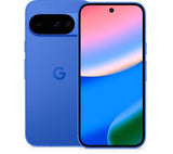 Google Pixel 10 5G 6.3'' Smartphone 128GB Unlocked SIM-Free - Indigo Blue