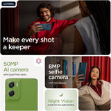 Motorola Moto G06 4G Smartphone 64GB Unlocked Dual-SIM - Pantone Tendril