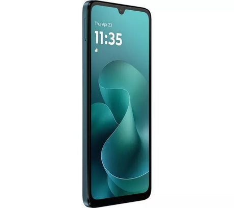 Motorola Moto G06 4G Smartphone 64GB Unlocked Dual-SIM - Pantone Tapestry