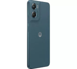 Motorola Moto G06 4G Smartphone 64GB Unlocked Dual-SIM - Pantone Tapestry