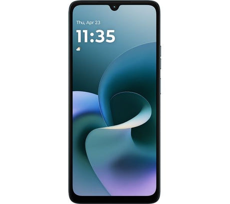 Motorola G06 Power 4G Smartphone 64GB Dual-SIM Unlocked - Pantone Tapestry