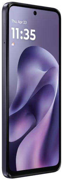Motorola Moto G17 6.7'' 4G Smartphone 128GB Unlocked SIM-Free - Evening Blue