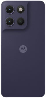 Motorola Moto G17 6.7'' 4G Smartphone 128GB Unlocked SIM-Free - Evening Blue