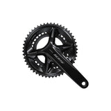 Shimano FC-R7100 105 2 x 12-Speed Chainset HollowTech II 170 mm 52/36T Black