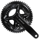 Shimano FC-R7100 105 2 x 12-Speed Chainset HollowTech II 170 mm 52/36T Black