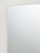 John Lewis Large Double Mirror Wall Mounted Storage Unit Bathroom Cabinet