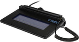 Topaz Systems SigLite T-S460-HSB-R USB Electronic Signature Capture Pad