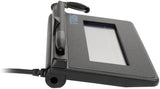 Topaz Systems SigLite T-S460-HSB-R USB Electronic Signature Capture Pad - Kazoop 