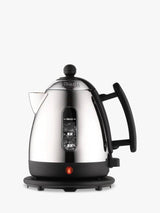 Dualit Lite Kettle & Toaster Set with Sandwich Cages (DPP2A/ DMK1) - Black
