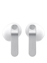 Samsung Galaxy Buds4 True Wireless Earbuds with Galaxy AI Active-NC - White