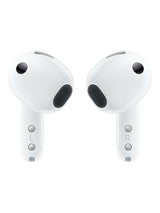 Samsung Galaxy Buds4 True Wireless Earbuds with Galaxy AI Active-NC - White