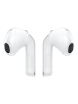 Samsung Galaxy Buds4 True Wireless Earbuds with Galaxy AI Active-NC - White