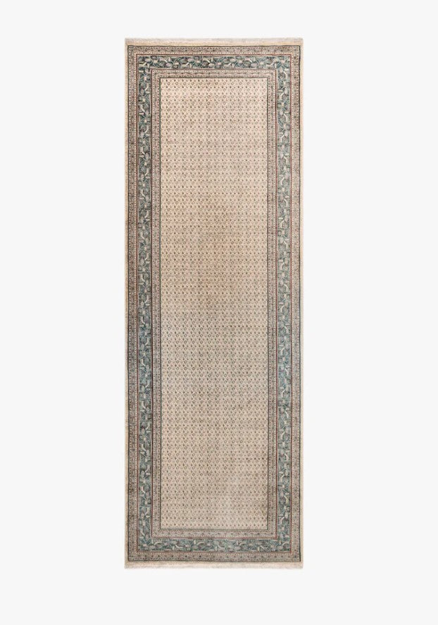 Gooch Luxury Heritage Serabend Traditional Runner Rug L240 x W80cm - Multi
