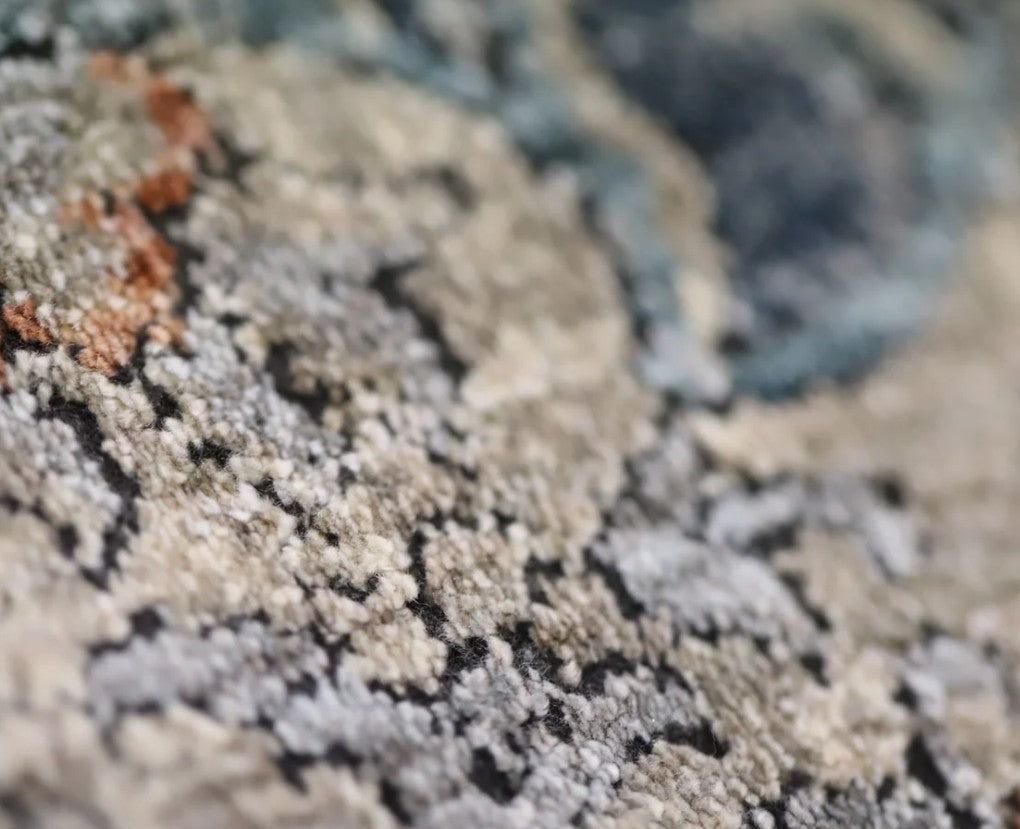 Gooch Luxury Heritage Serabend Traditional Runner Rug L240 x W80cm - Multi