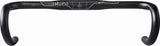 PRO LT Handlebar Alloy 31.8mm Compact 38cm - Black