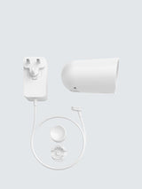 Philips Hue Battery Powered Indoor/Outdoor Smart Security Camera - White