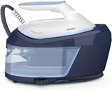 Philips PSG6026/20 PerfectCare 6000 Series Steam Generator Iron - Navy - Kazoop 