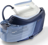 Philips PSG6026/20 PerfectCare 6000 Series Steam Generator Iron - Navy - Kazoop 