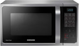 Samsung MC28H5013AS 28L Combination Microwave Oven - Silver