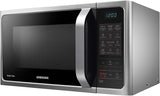 Samsung MC28H5013AS 28L Combination Microwave Oven - Silver