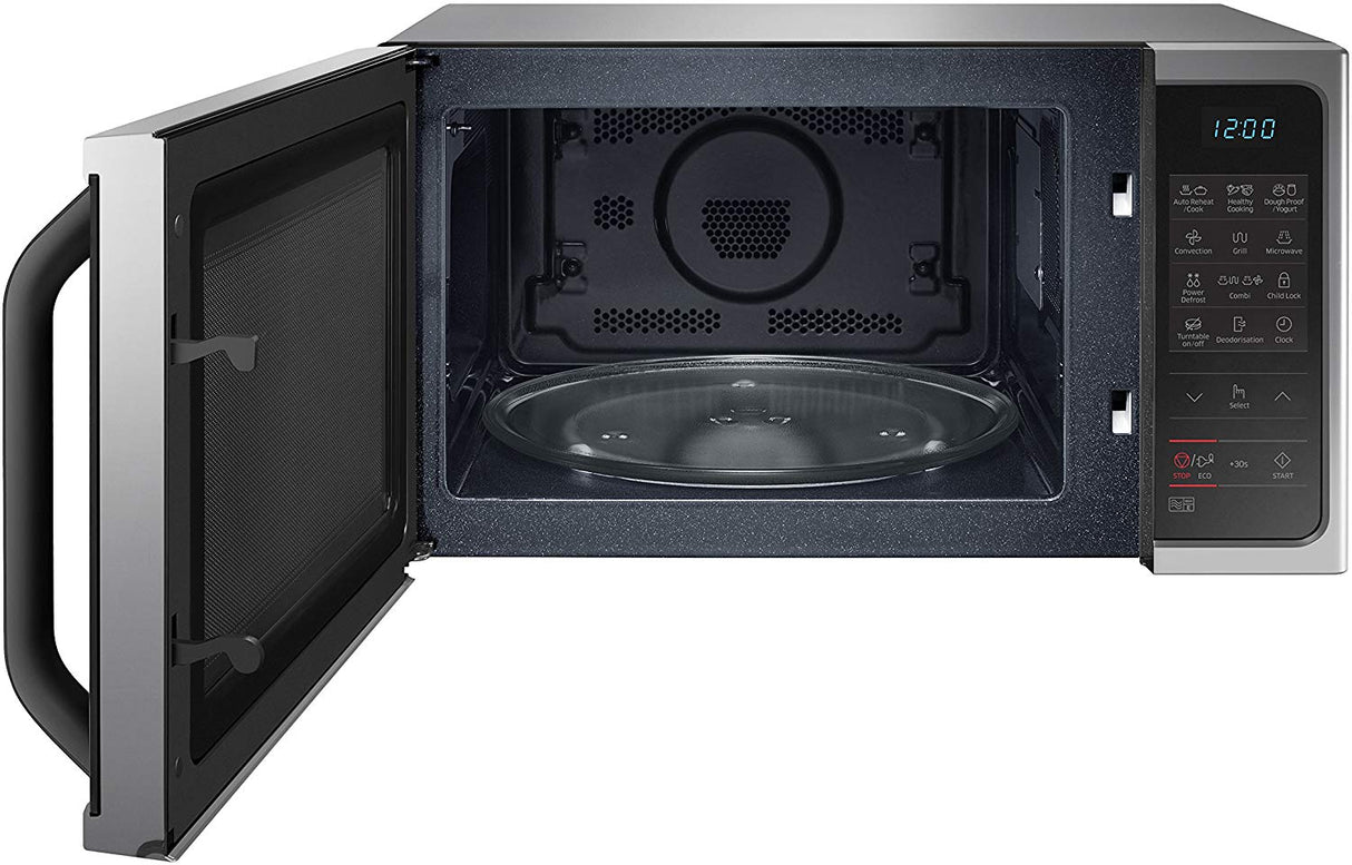 Samsung MC28H5013AS 28L Combination Microwave Oven - Silver