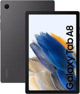 Samsung Galaxy Tab A8 10.5" Android Tablet Wi-Fi + Cellular 32GB - Graphite
