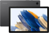 Samsung Galaxy Tab A8 10.5" Android Tablet Wi-Fi + Cellular 32GB - Graphite